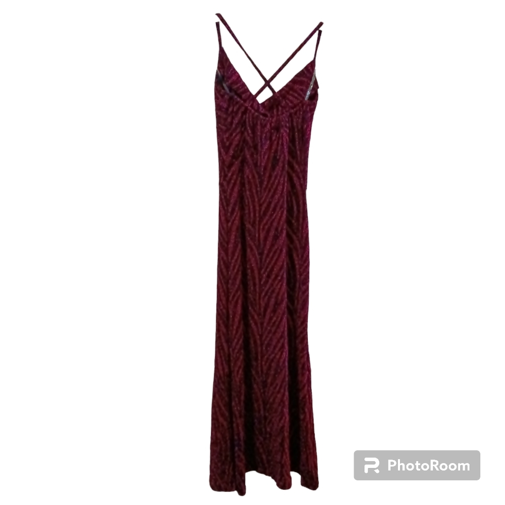 Evening gown